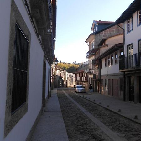Hostel Prime Guimaraes Exterior photo