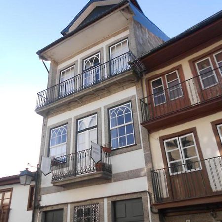Hostel Prime Guimaraes Exterior photo