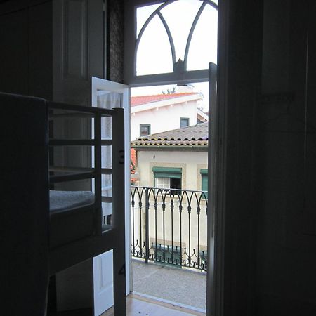 Hostel Prime Guimaraes Exterior photo