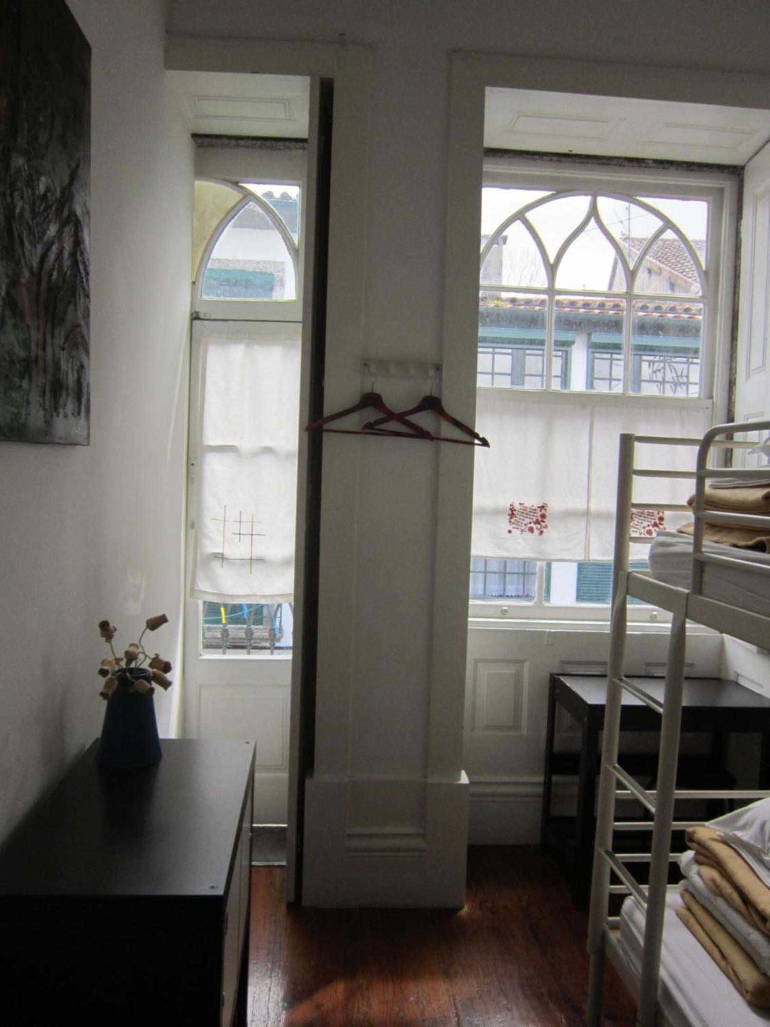 Hostel Prime Guimaraes Exterior photo