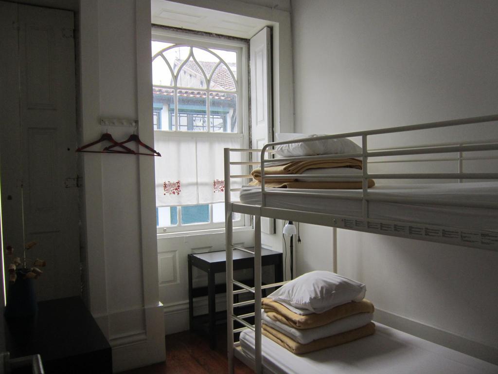 Hostel Prime Guimaraes Exterior photo