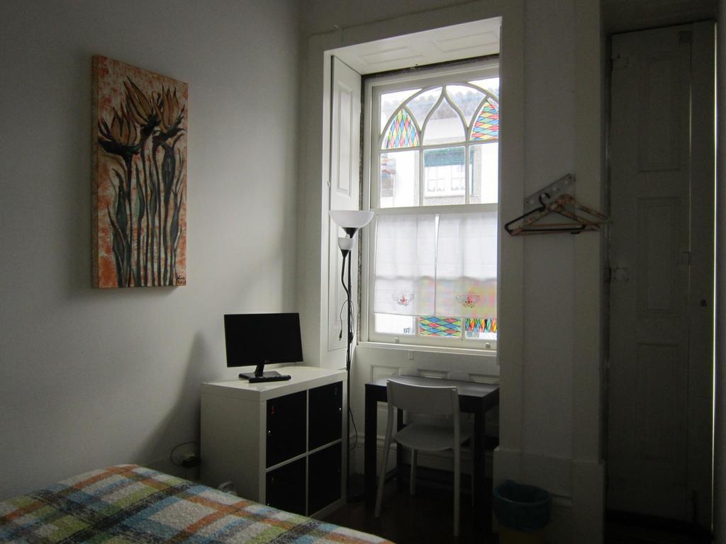 Hostel Prime Guimaraes Exterior photo