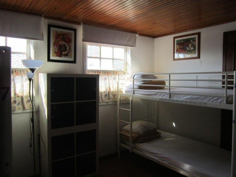 Hostel Prime Guimaraes Exterior photo
